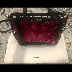 Authentic TOUS  handbag💕